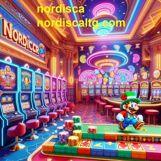 A Evolução dos Jogos de Plataforma: Da Nostalgia à Inovação