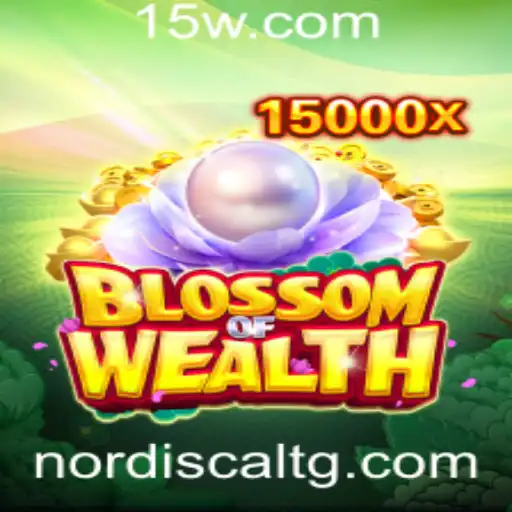 BlossomofWealth: Descubra o Novo Fenômeno dos Jogos com 96bcbet