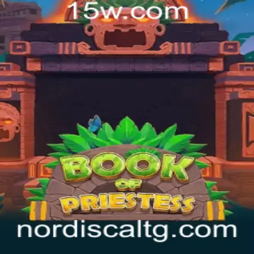 Descobrindo o Mundo de 'BookOfPriestess': Um Mergulho Profundo