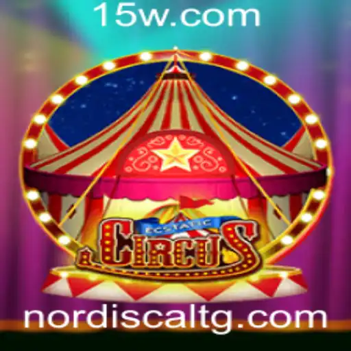 Descubra o Mundo Encantador de EcstaticCircus: O Jogo de Diversão e Aventura
