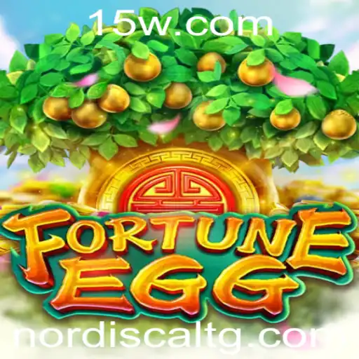 FortuneEgg: A Nova Sensação nos Jogos de Azar com 96bcbet