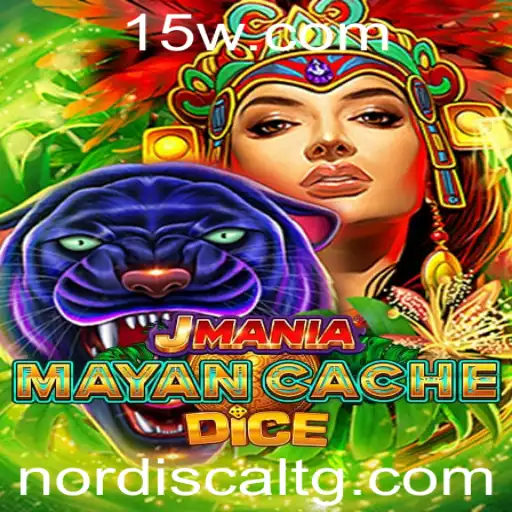JManiaMayanCacheDice: Um Mergulho no Fascinante Mundo dos Jogos de Dados Inspirados na Cultura Maia