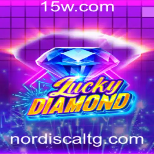 Explorando o Mundo de LuckyDiamond com 96bcbet