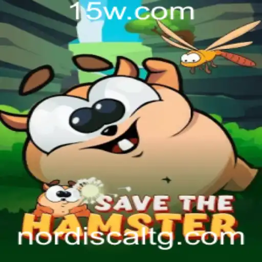 Descubra o Fascinante Mundo de SavetheHamster: Um Jogo Empolgante que Está Conquistando o Público
